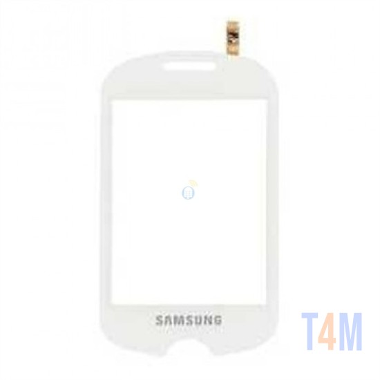 TOUCH SAMSUNG C3510 GENOA BRANCO